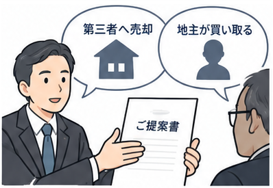 提案のイメージ