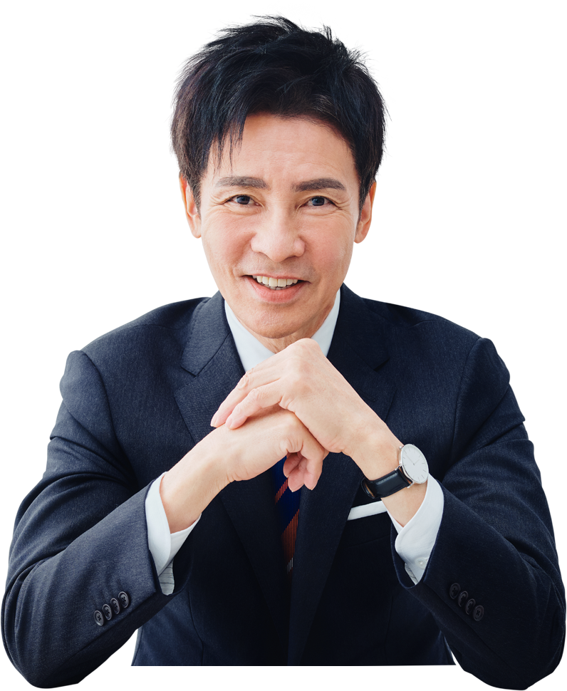 「中小企業からニッポンを元気にプロジェクト」公式アンバサダー 郷ひろみ